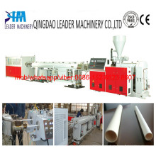 PVC Electric/Cable/Conduit Pipe Making Machine (16-40mm)